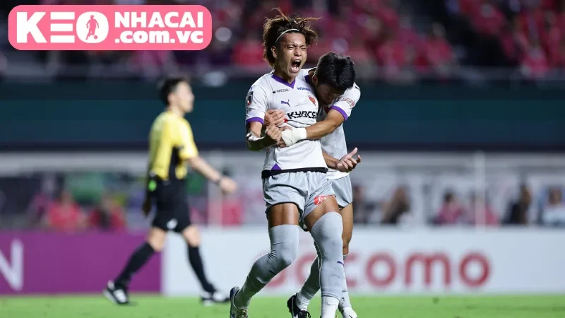 Nhận định kết quả và kèo cược 