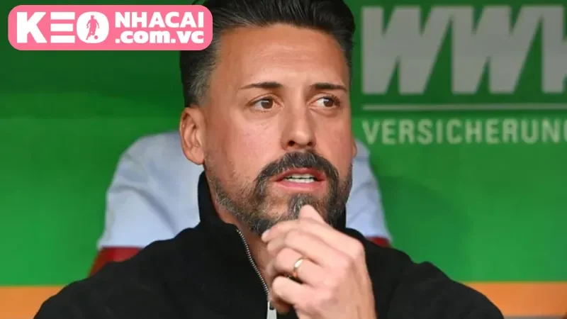 Augsburg vs Borussia Dortmund