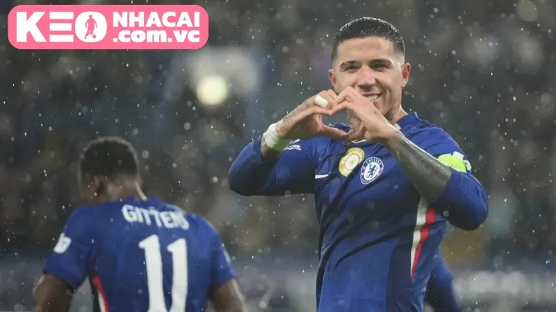 Phân tích chuyên sâu phong độ của hai đội theo Kèo Nhà Cái VC đưa ra