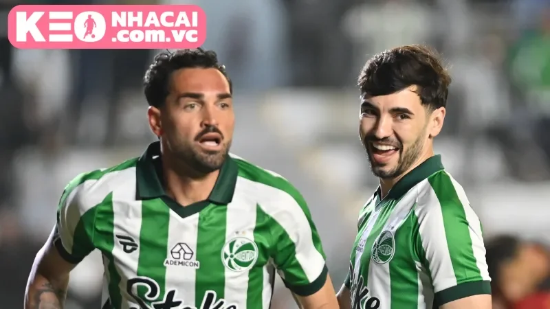 Đánh giá chuyên sâu hai đội Juventude vs Cruzeiro theo Kèo Nhà Cái VC