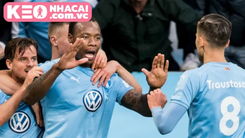 Cùng Kèo Nhà Cái VC soi kèo chi tiết trận đấu Nottingham Forest vs Malmo